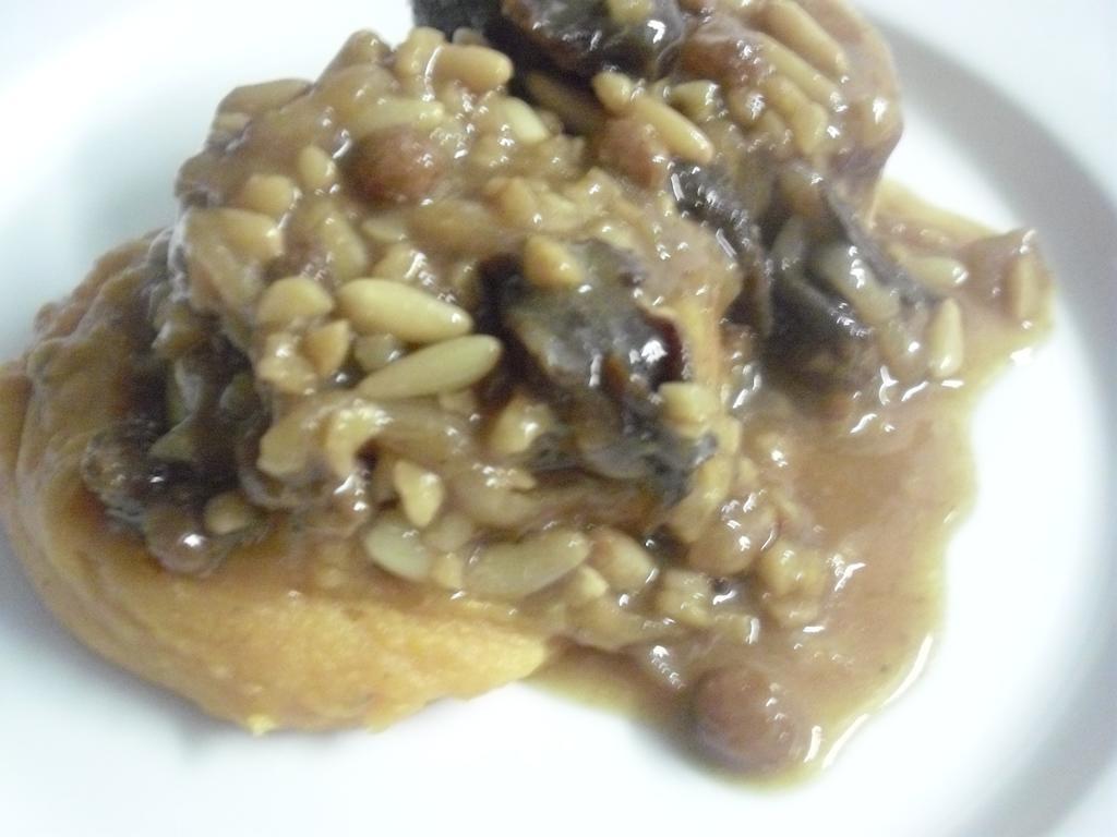 Fonda Domingo 호텔 예스 외부 사진